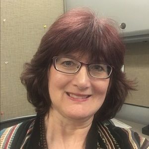 Meet your Posher, Susan